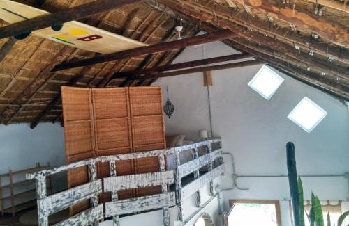 Los Canos de Meca Apartment | Bungalows Los Castillejos