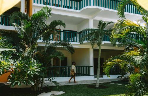 Santa Maria House | Bungalows Oasis
