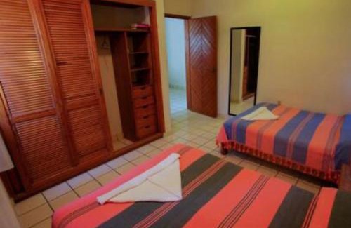Santa Maria House | Bungalows Oasis