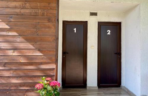 Vranyantsi House | Bungalows of Yug