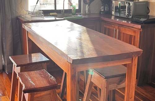 Bijagua Cabin | Bungalows Paraíso Celeste