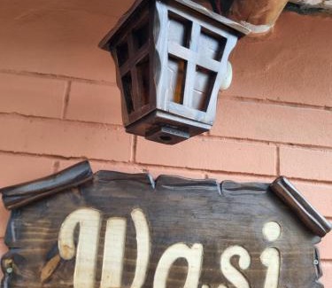 Barranca Apartment | Bungalows Payancas de Tato