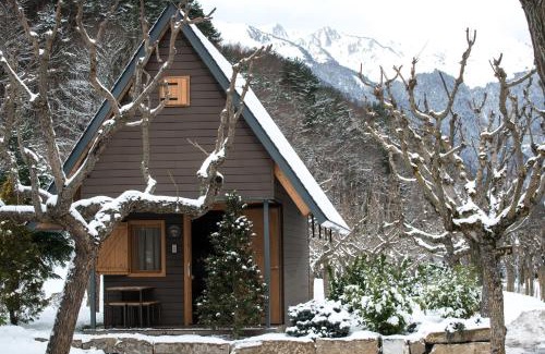 Arro Other | Bungalows Verneda Mountain Resort