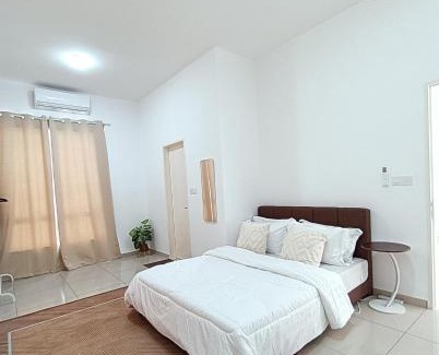 Bandar Sri Sendayan Resort | Bungavilla Resthouse Sendayan