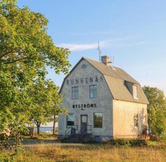 Farosund Hotel | Bungenäs Badhotell