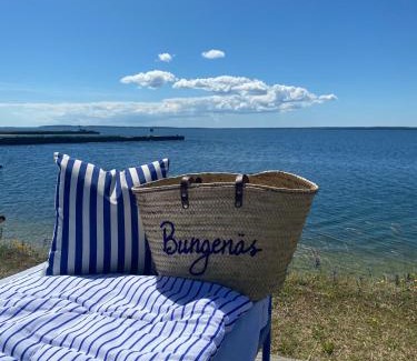 Farosund Hotel | Bungenäs Badhotell