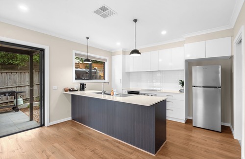 Croydon Apartment | Bungunyah Apartments