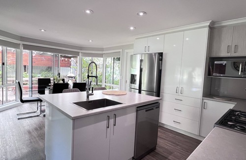 Buninyong House | Buninyong Lodge