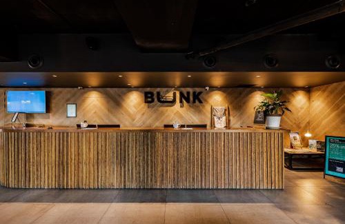 Surfers Paradise Hostel | Bunk Surfers Paradise International Backpacker Hostel