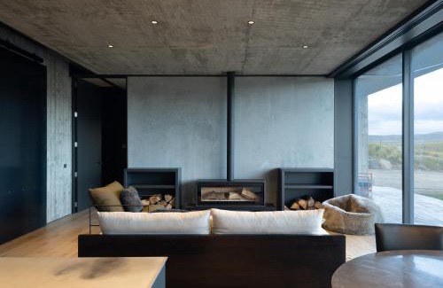 Lake Tekapo House | Bunker House
