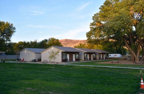 La Verkin Cabin | Bunkhouse 10A In Peaceful Environment