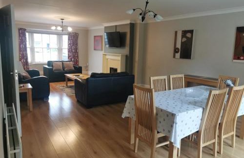 Bunratty House | Bunratty Holiday Homes
