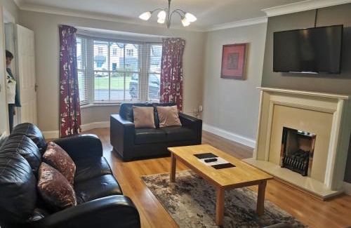 Bunratty House | Bunratty Holiday Homes