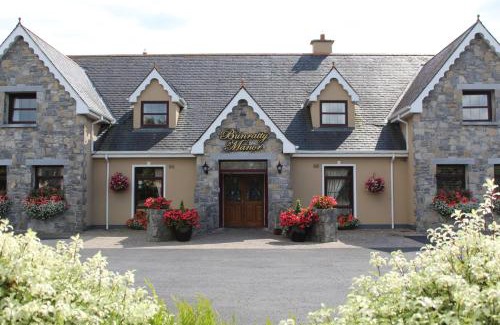 Bunratty Hotel | Bunratty Manor Hotel