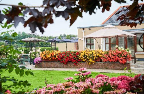 Bunratty Hotel | Bunratty Manor Hotel