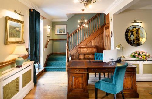 Bunratty Hotel | Bunratty Manor Hotel