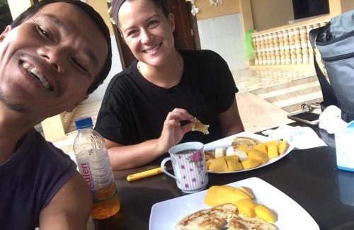 Siem Reap House | Bunyong Homestay