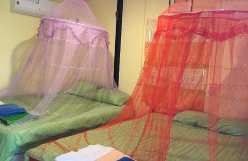 Siem Reap House | Bunyong Homestay