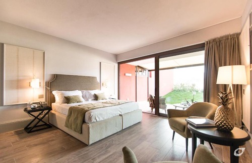 Montecarlo Resort | Buonamico Wine Resort
