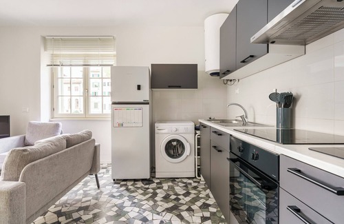 Sant' Ambrogio Apartment | Buonarroti Apartment
