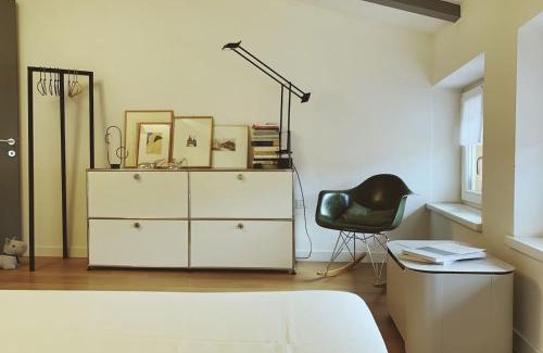 Trento Old Town Apartment | Buonconsiglio apartment