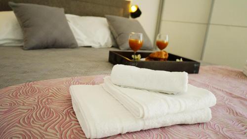 Vranjic Apartment | Bura2 , with private parking in the garage