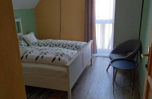 Villany House | Burai Vendégház