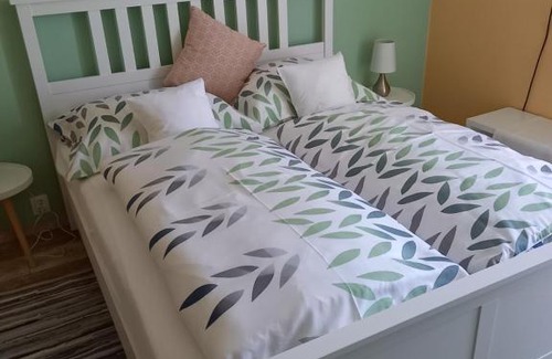 Villany House | Burai Vendégház