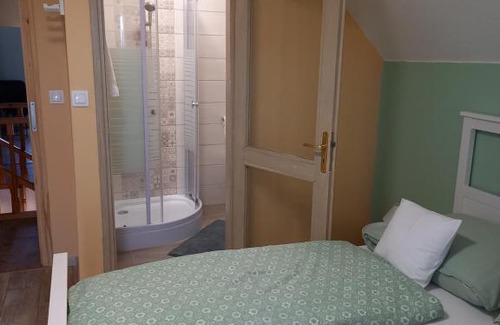 Villany House | Burai Vendégház