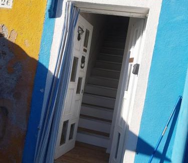 Burano House | Burano Cà Comare