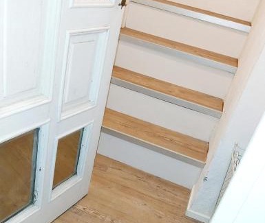 Burano House | Burano Cà Comare