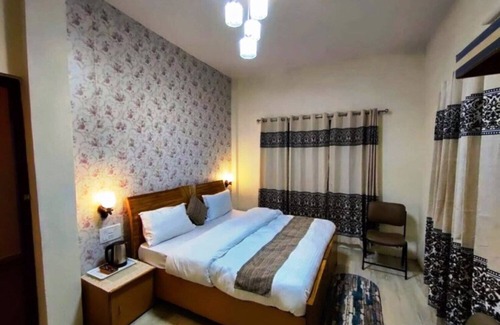 Dhanaulti House | Burans Breeze A Home Away From Home