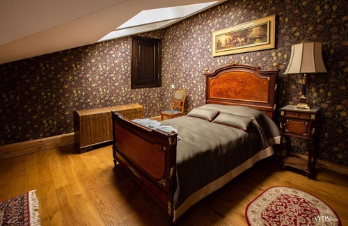 Anyksciai Hotel | Burbiškio dvaras