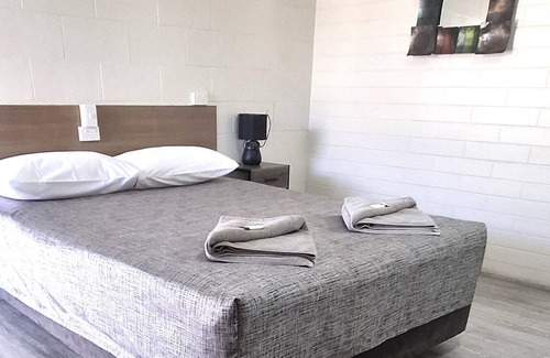 Home Hill Hotel | Burdekin Motor Inn