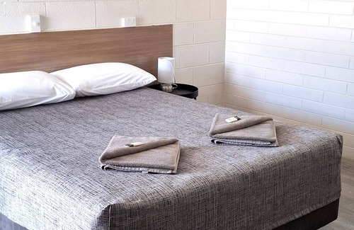 Home Hill Hotel | Burdekin Motor Inn