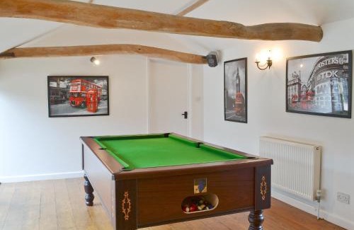 Diss House | Burfields Barn