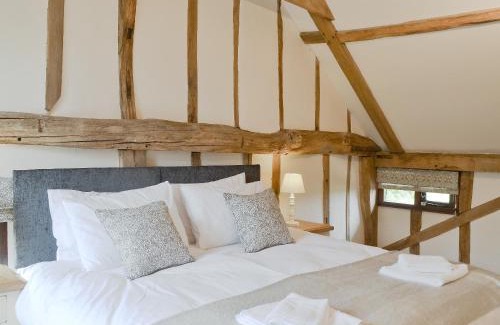 Diss House | Burfields Barn