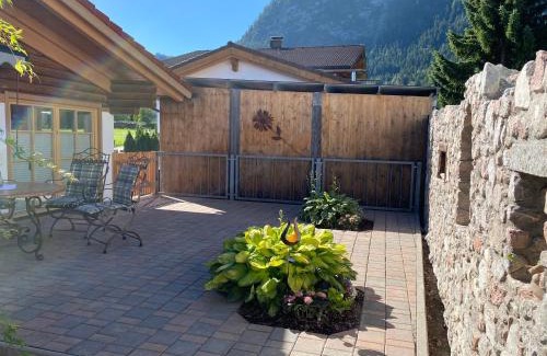 Ehenbichl Ski Chalet | Burgchalet