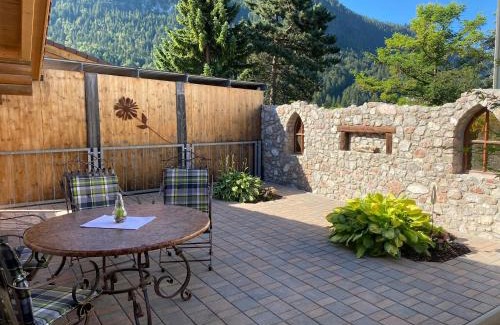 Ehenbichl Ski Chalet | Burgchalet