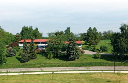 Geislingen an der Steige Hotel | Burghotel