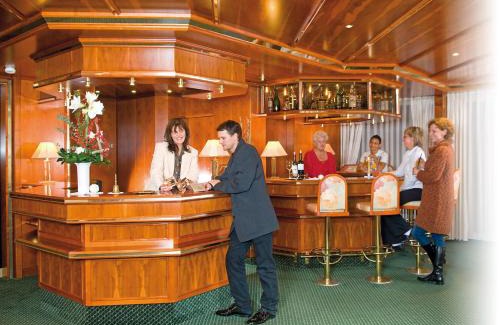 Geislingen an der Steige Hotel | Burghotel
