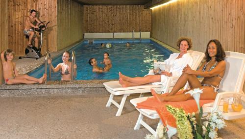 Geislingen an der Steige Hotel | Burghotel