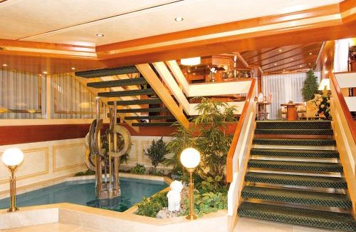 Geislingen an der Steige Hotel | Burghotel