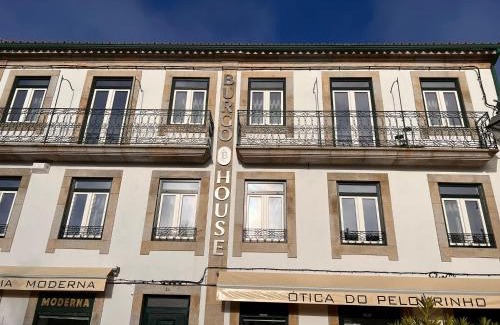 Trancoso Apartment | Burgo House