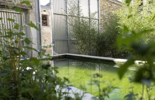 Annay-sur-Serein House | Burgundy Designated farm/quiet on river, 3 klm from classified village and Chablis