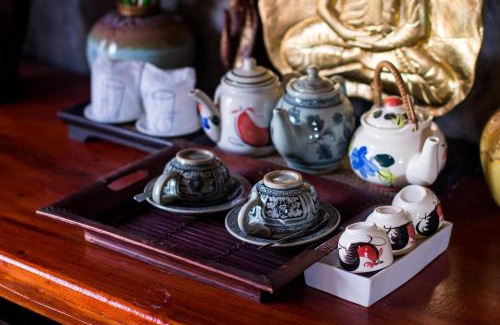 Old City Resort | Buri Gallery House
