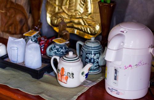 Old City Resort | Buri Gallery House