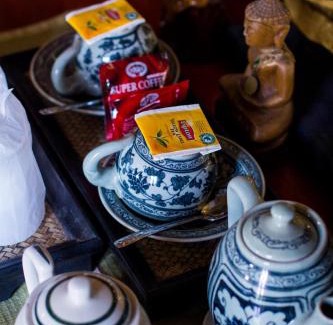 Old City Resort | Buri Gallery House