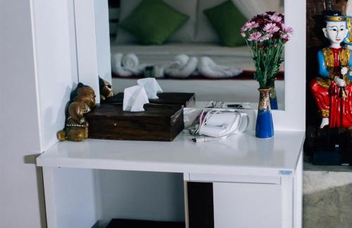 Old City Resort | Buri Gallery House