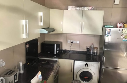 Al Sufouh 1 Apartment | Burj Al Arab view one bedroom sleeps 4